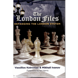 kotronias/ivanov the london files (defanging the london system)