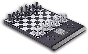 chess genius pro nouvelle version 2023