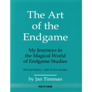 timman the art of the endgame