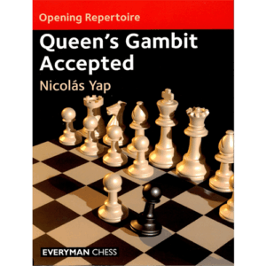 yap queen's gambit accepted