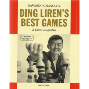 kuljasevic ding liren's best games