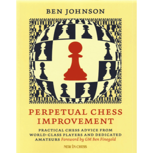 johnson perpetual chess improvement