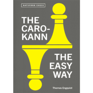 engqvist the caro kann (the easy way)