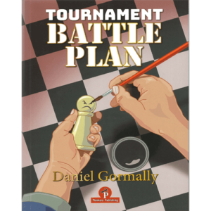 gormally tournament battle plan