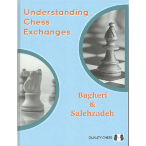 bagheri/salehzadeh understanding chess exchanges