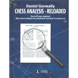 gormally chess analysis reloaded