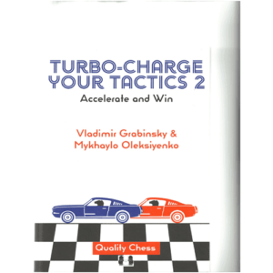 grabinsky/eleksiyenko turbo charge your tactics 2