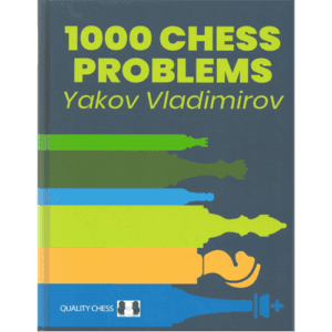 vladimirov 1000 chess problems