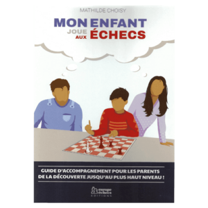 choisy mon enfant joue aux échecs