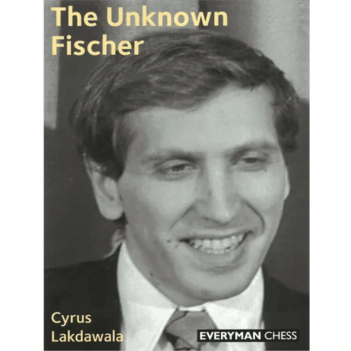 lakdawala the unknown fischer