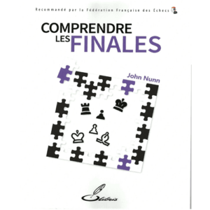 nunn comprendre les finales