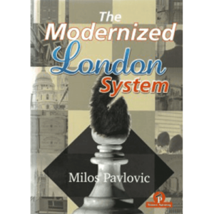 pavlovic the modernized london system