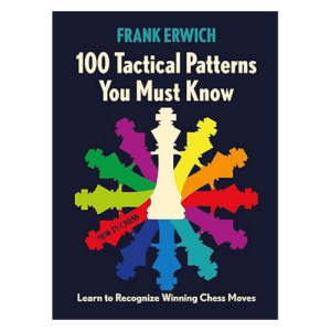 erwich 100 tactical patterns you must know