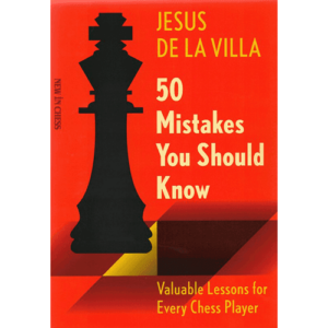 from the villa 50 mistakes you should know