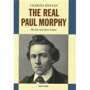 hertan the real paul morphy