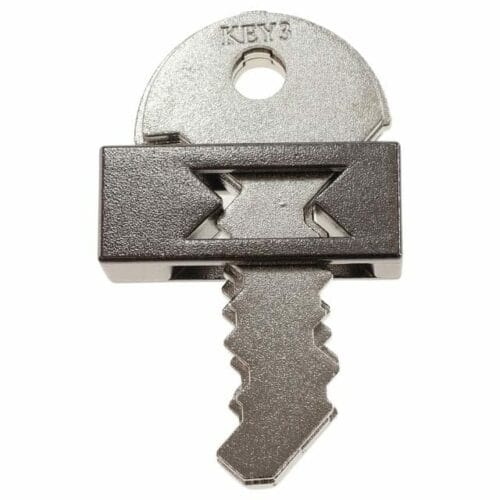 casse tête key iii