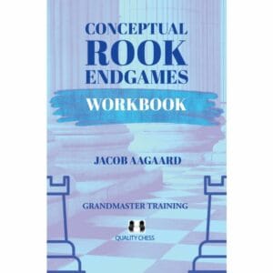 aagaard conceptual rook endgames workbook