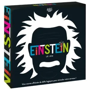 einstein