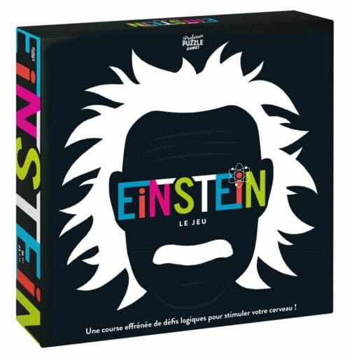 einstein