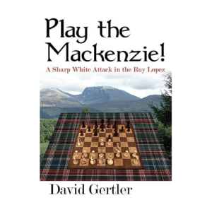 gertler play the mackenzie!