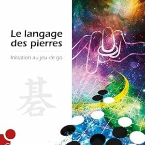 noguchi langage des pierres (initiation au jeu de go)