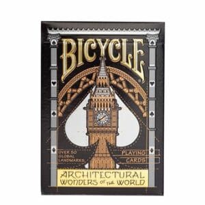 cartes bicycle architectural