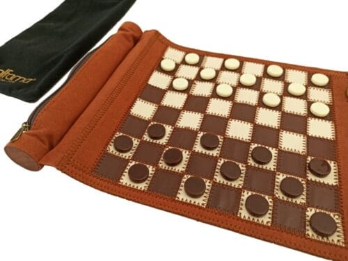 backgammon type daim roulable