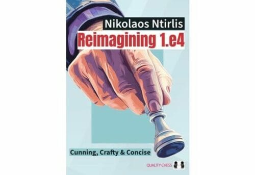 ntirlis reimagining 1.e4