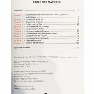 les exercices du sef (système d'enseignement français)