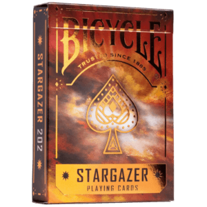 cartes bicycle stargazer 202