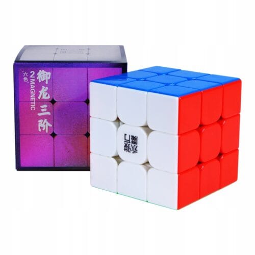 yj yulong 3x3 v2 m