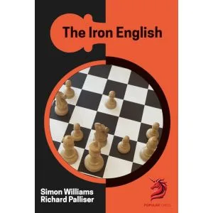 williams the iron english