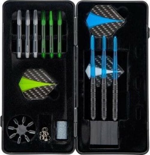 flechettes longdield darts