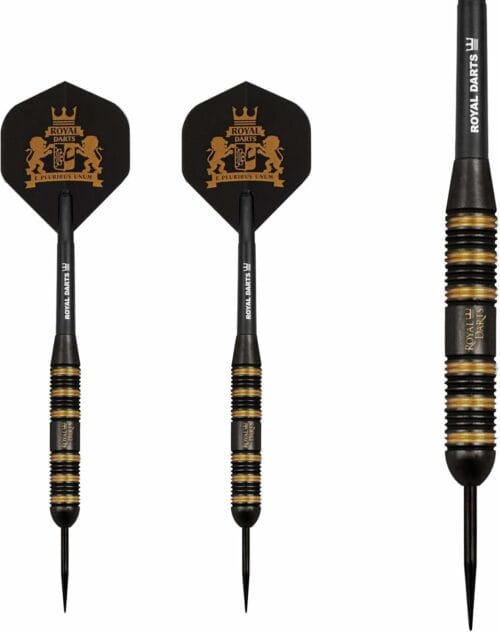 royal darts 23 g