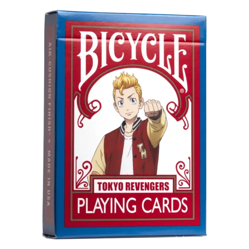 bicycle tokyo revengers