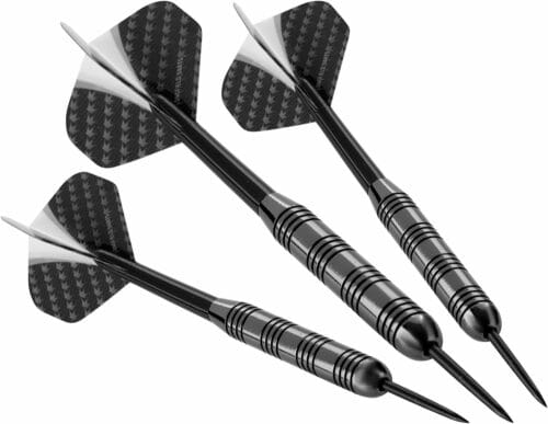 darts longfield darts 23 gr