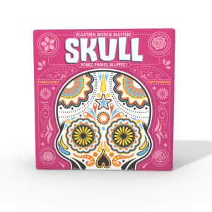 skull (posez,pariez,bluffez!)