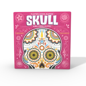 skull (posez,pariez,bluffez!)