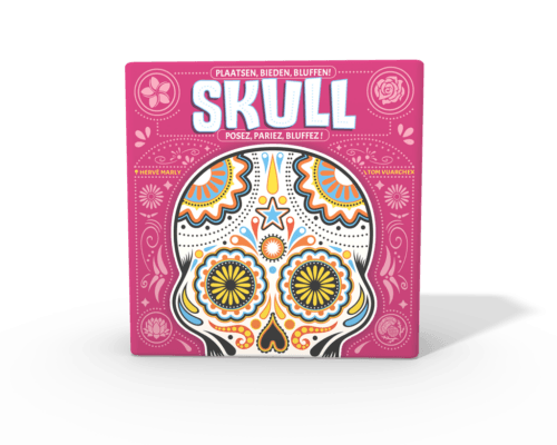 skull (posez,pariez,bluffez!)