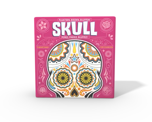 skull (posez,pariez,bluffez!)