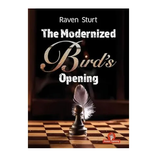 sturt the modernized bird's opening