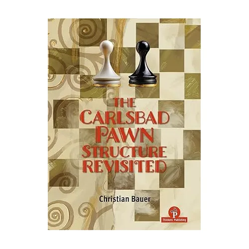 bauer the carlsbad pawn structure revisited