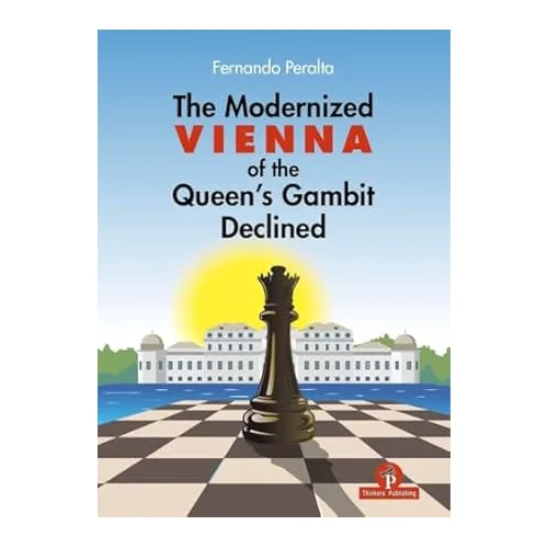 peralta the modernized vienna of the queen's gambit declined