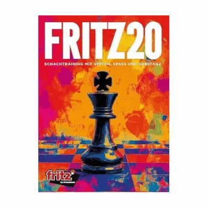 fritz 20