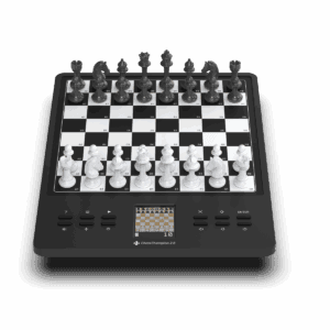 ordinateur d&#039;échecs chess champion 2.0 millenium