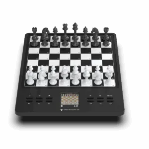 ordinateur d'échecs chess champion 2.0 millenium