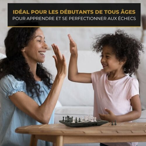 ordinateur d'échecs chess champion 2.0 millenium