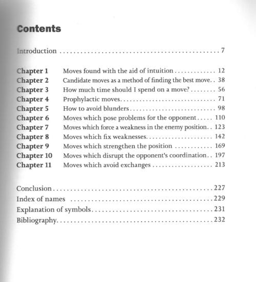 tiviakov/gökbult rock solid chess volume 3 : searching for the right move