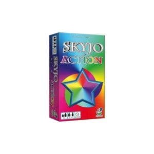 skyjo action