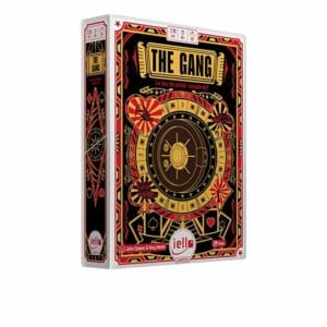 the gang (le jeu de poker coopératif)